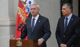 Cadem: Presidente Kast registra 51% de aprobación y 42% de desaprobación