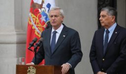 Cadem: Aprobación de Kast cae al 43% y Sedini y Quiroz son los ministros peor evaluados