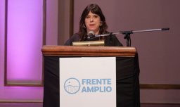 Frente Amplio realiza su primer Congreso Ideológico con presencia de Boric y críticas a los primeros días del Gobierno de Kast