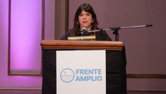 Frente Amplio realiza su primer Congreso Ideológico con presencia de Boric y críticas a los primeros días del Gobierno de Kast