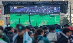 Sifup interviene en polémica que vive Wanderers por indumentarias deportivas a días de ganar la Libertadores Sub 20
