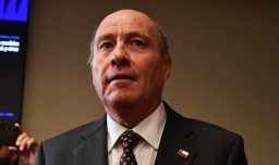 Ministro Quiroz no descarta nuevos paquetes de ayuda para enfrentar impacto por alza de combustibles