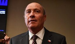 ¿Estado en quiebra? Ministro de Hacienda se distancia de mensajes del Gobierno y afirma que “jamás ocuparía una palabra como esa”