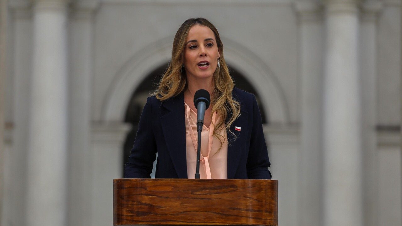 Ministra Sedini dice tener 