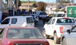 Cabify dice que "absorberá" al 100% el alza del precio de los combustibles para "apoyar a los conductores"