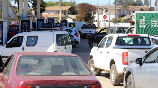 Cabify dice que "absorberá" al 100% el alza del precio de los combustibles para "apoyar a los conductores"