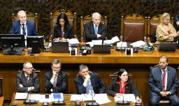 Senado aprueba y despacha proyecto para contener precio de parafina ante alza de combustibles