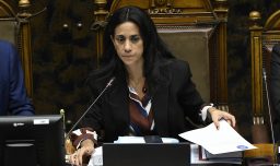 Paulina Núñez por Sala Cuna Universal: “El Ejecutivo tiene que aprovechar” el clima de acuerdos en el Senado