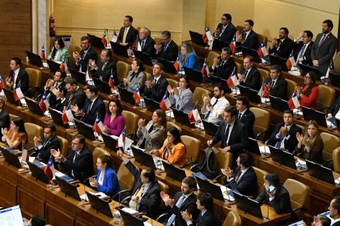 Con 109 votos a favor: Cámara aprueba proyecto que busca contener precio de la parafina previo a la fuerte alza de combustibles