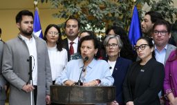 Desde el FA al PS: Oposición citará al ministro Jorge Quiroz a sesión especial en la Cámara por alza de combustibles