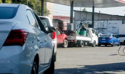 Enap informa histórica alza de las bencinas tras modificaciones al Mepco y crisis del petróleo en Medio Oriente