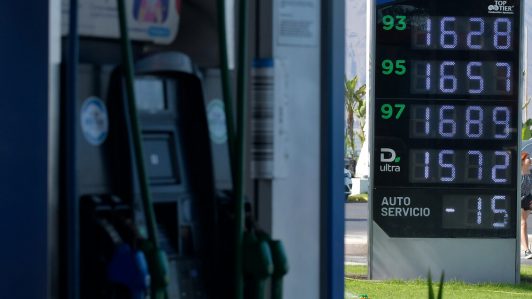 Alza de los combustibles: ¿Cómo afectará la economía?