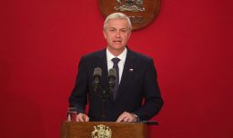 Alemania acusa "preocupación" tras decisión del Gobierno de Kast sobre Colonia Dignidad: "Apoyamos la creación de un memorial en Chile"