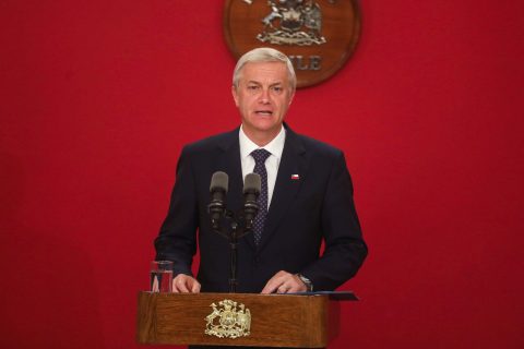 Alemania acusa "preocupación" tras decisión del Gobierno de Kast sobre Colonia Dignidad: "Apoyamos la creación de un memorial en Chile"