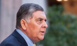 "Este es un gobierno que ante las crisis y emergencias no se desordena": Ministro Alvarado responde a críticas por manejo comunicacional