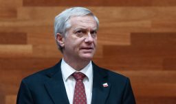 Presidente Kast aborda polémica salida de directora de SernamEG diagnosticada con cáncer: "La confianza no se dio"