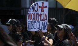 "Hay un deterioro para intervenir en situaciones de alto riesgo”: Expertos analizan la violencia escolar tras la tragedia en Calama