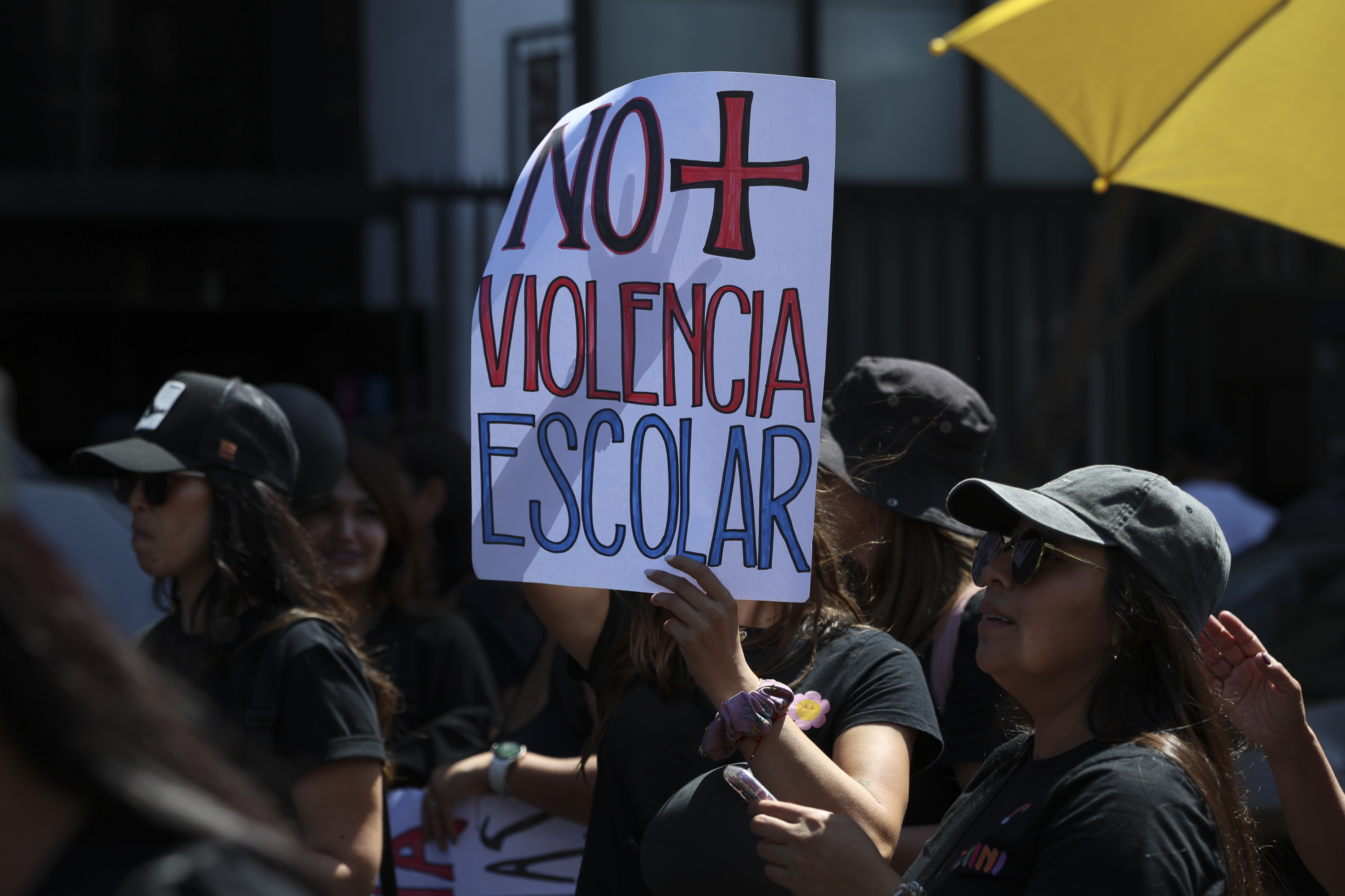 “Deterioro para intervenir en situaciones de alto riesgo” y debilidad en políticas de salud mental: Expertos en educación analizan la violencia escolar tras la tragedia en Calama
