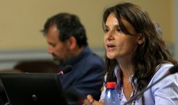 Alza de los combustibles: Andrea Repetto dice que medidas anunciadas podrían haberse aplicado en forma paulatina