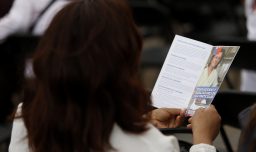 Columna de Judith Marín | Trabajadoras de casa particular: Aún queda camino por avanzar