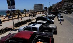 Sernac inicia fiscalización al cobro de estacionamientos a nivel nacional: Se desplegará en más de 20 sucursales