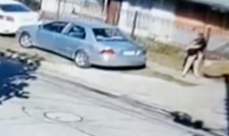 PDI detiene a mujer por amenazas contra estudiante con síndrome de Down en Talcahuano