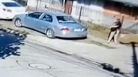 PDI detiene a mujer por amenazas contra estudiante con síndrome de Down en Talcahuano