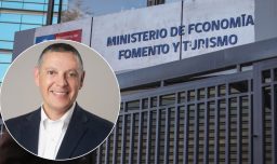 Gobierno solicita la renuncia del director nacional del Sernac, Andrés Herrera