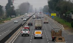 Autopista es condenada por no auxiliar a víctima de encerrona: Deberá pagar multa e indemnización