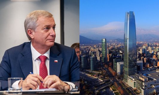 Bloomberg: Problemas económicos se acumulan antes de la llegada de Kast a La Moneda y se modera la "euforia" del mercado por su triunfo