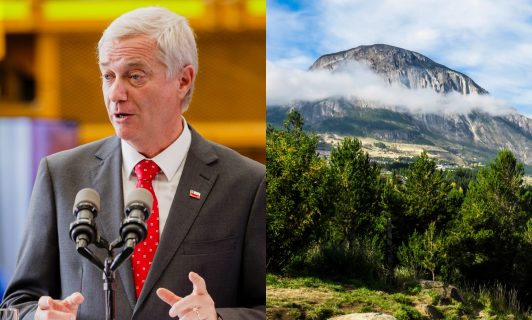 Bloomberg y polémico retiro de decretos ambientales del Gobierno de Kast: Un "movimiento radical que amenaza con dañar las credenciales ecológicas de Chile"