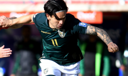 Bolivia vs Irak: Horario y dónde ver en Chile la final del repechaje al Mundial 2026