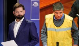 Boric hace mea culpa por rol en caso de Manuel Monsalve: "No hice todo lo que tenía que hacer en los tiempos que tenía que hacerlo"