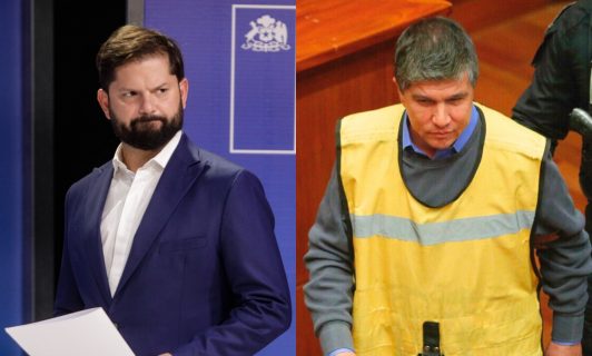 Boric hace mea culpa por rol en caso de Manuel Monsalve: "No hice todo lo que tenía que hacer en los tiempos que tenía que hacerlo"