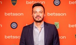 Betsson aborda fallos judiciales por casas de apuesta online en Chile: "Avanzar hacia un marco normativo claro y moderno es beneficioso para todos"