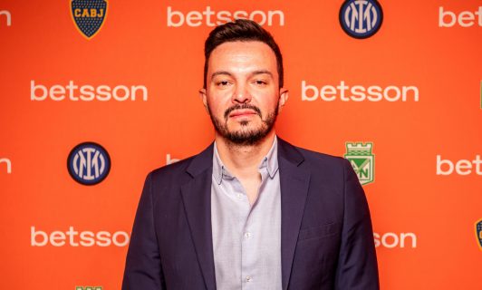 Betsson aborda fallos judiciales por casas de apuesta online en Chile: "Avanzar hacia un marco normativo claro y moderno es beneficioso para todos"