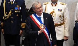 Bloomberg: Presidente Kast firmaría este jueves acuerdo con Estados Unidos enfocado en minerales críticos y seguridad