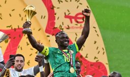 Inédita decisión en el fútbol mundial: CAF le quita la Copa Africana a Senegal y declara a Marruecos campeón
