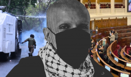 Siete aristas y un posible vuelco en el Caso Rojas Vade: Del supuesto móvil político a la tesis de un autoatentado