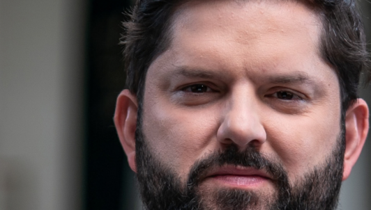 Gabriel Boric da su último discurso como presidente: Revisa aquí la cadena nacional completa del 10 de marzo