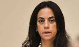 Núñez y el "palito pisado" por el Gobierno en el debate por la gratuidad: “No se va a eliminar, pero no puede ser desbordante”