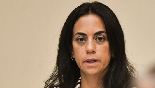 Núñez y el "palito pisado" por el Gobierno en el debate por la gratuidad: “No se va a eliminar, pero no puede ser desbordante”