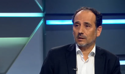 Ñúñez y polémica con Macaya por conmutación de penas: “Pensé que la ética de senador lo llevaría a inhabilitarse, me equivoqué”