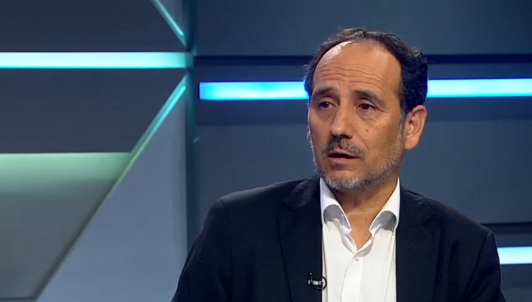 Ñúñez y polémica con Macaya por conmutación de penas: “Pensé que la ética de senador lo llevaría a inhabilitarse, me equivoqué”