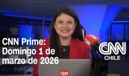 Muere Alí Jameneí, líder supremo de Irán, por ataques de Estados Unidos e Israel | CNN Prime