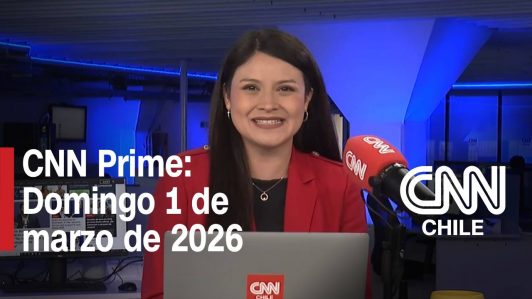 Muere Alí Jameneí, líder supremo de Irán, por ataques de Estados Unidos e Israel | CNN Prime