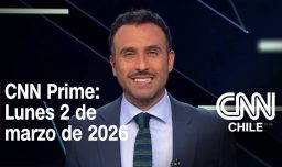 Presidente Boric asegura que entregó información del cable submarino a Kast | CNN Prime