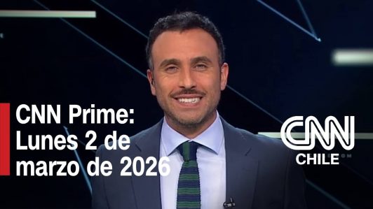 Presidente Boric asegura que entregó información del cable submarino a Kast | CNN Prime