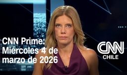 Las claves del proyecto que conmuta penas a condenados | CNN Prime