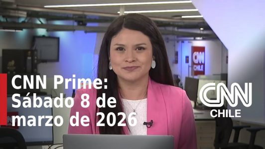 Gabriel Boric y José Antonio Kast retoman el diálogo tras quiebre por cable submarino | CNN Prime